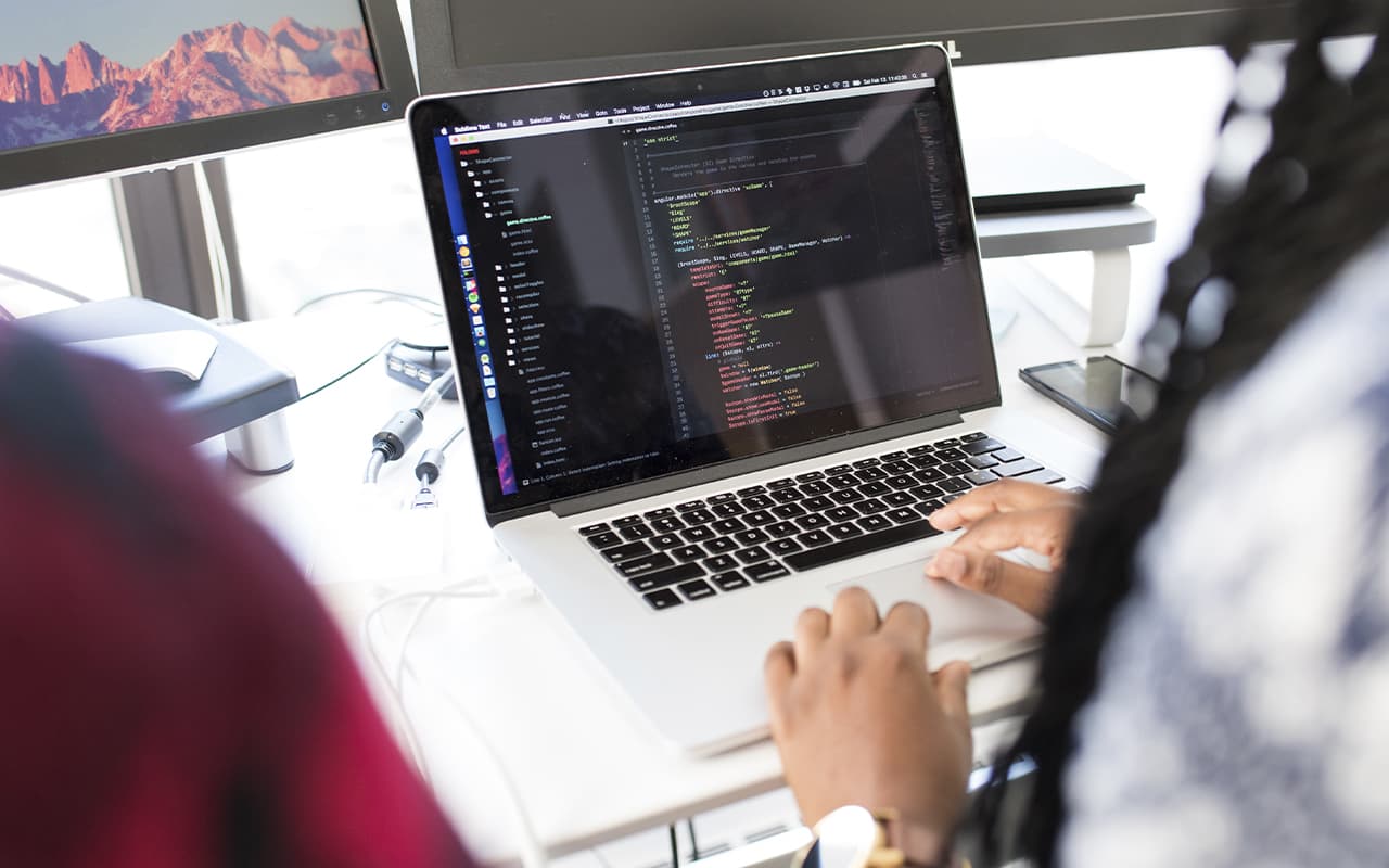 Specialties of gamedev programmers