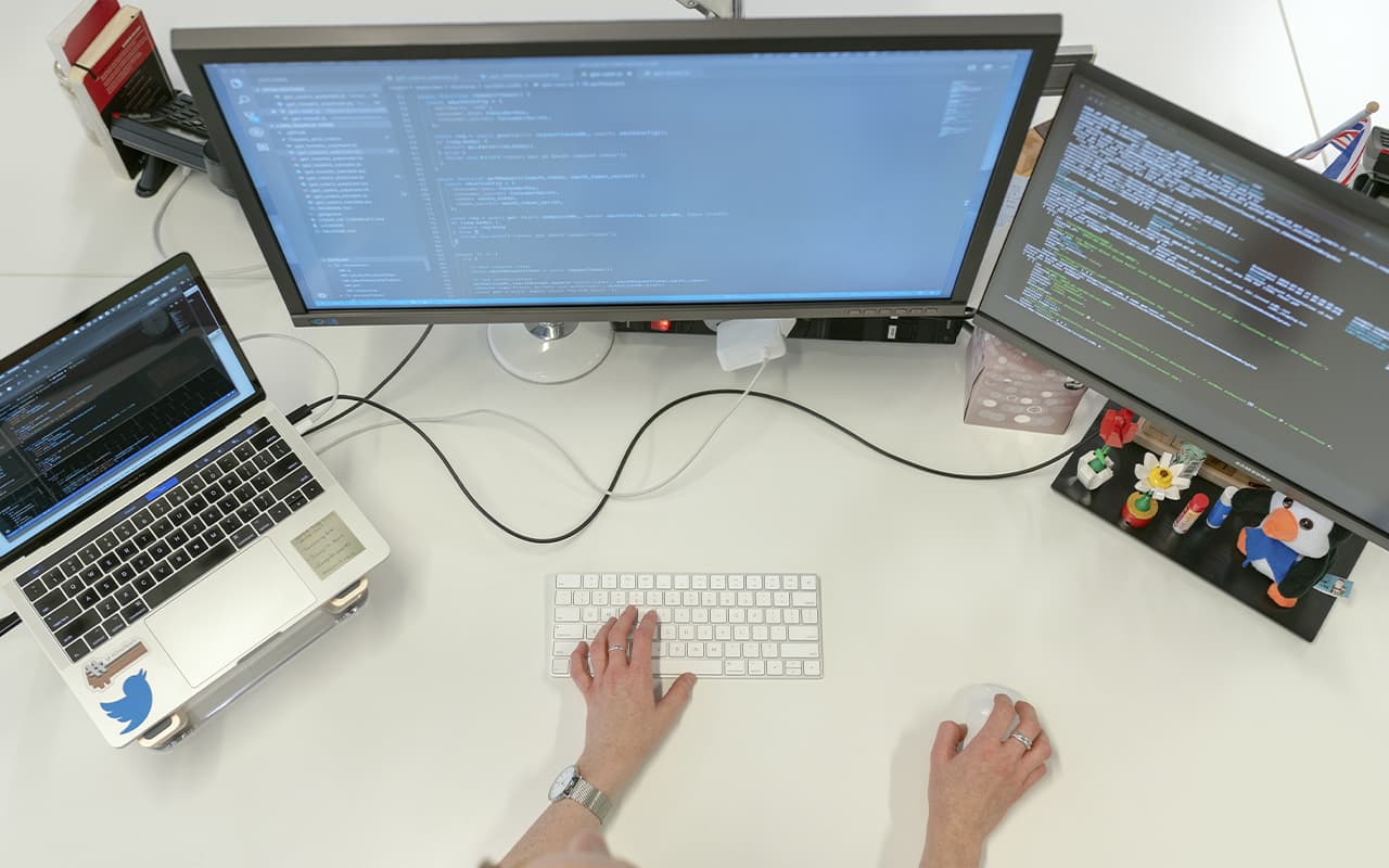 The profession of a gamemaker