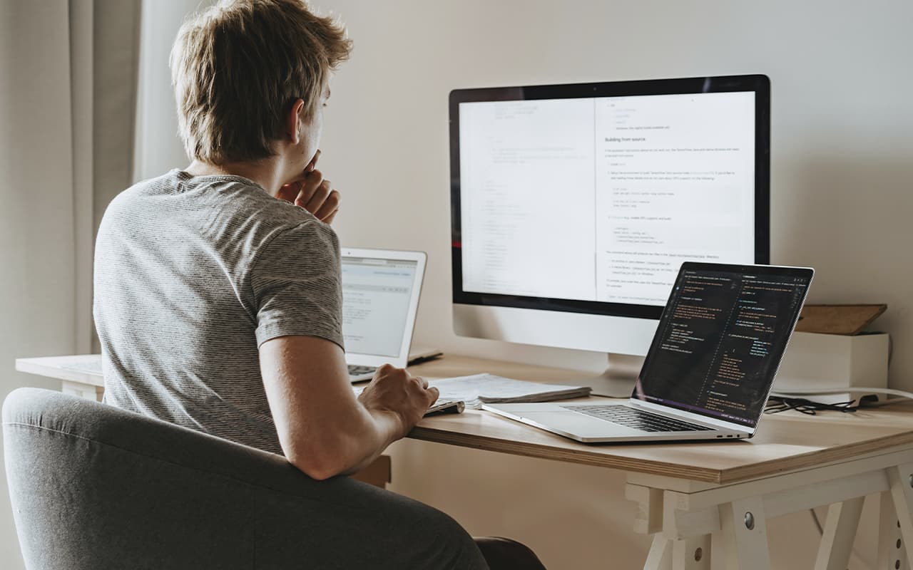 Programmer
